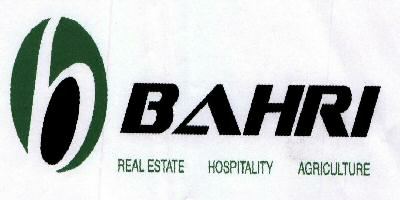 Bahri With Device Device mark 1637004 Trademark