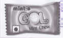 Mint-o Gol Mint Chew Device mark 1831576 Trademark