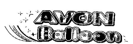 Avon Balloon Device mark 1808800 Trademark
