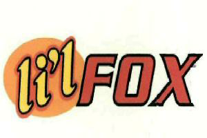 Lil Fox With Device Device mark 1356751 Trademark