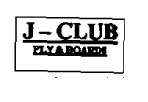 J-club Ply & Boards Device mark 1243217 Trademark