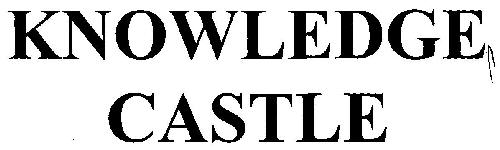 Knowledge Castle Device mark 2737824 Trademark