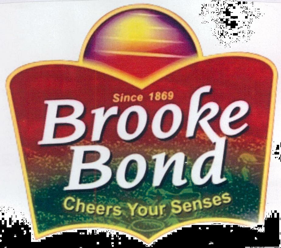 Brooke Bond Device mark 2093287 Trademark