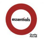 Essentials (label) Device mark 1639586 Trademark