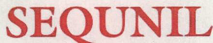 Sequnil Device mark 2315101 Trademark