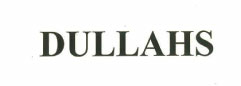 Dullahs Device mark 2415966 Trademark