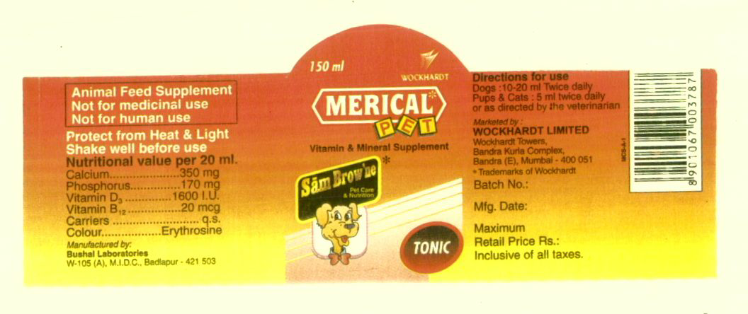 Merical Device mark 1028878 Trademark
