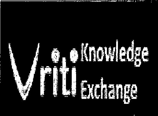 Vriti Knowledge Exchange (device) Device mark 2191588 Trademark