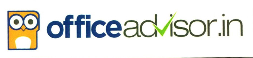 Officeadvisor.in (device) Device mark 2623201 Trademark