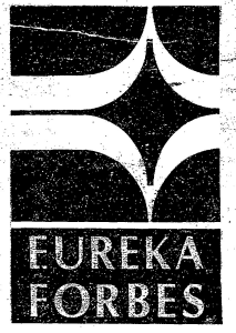 Eureka Forbes Device mark 1084676 Trademark