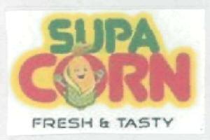 Supa Corn Device mark 2833195 Trademark