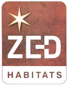 Zed Habitats Device mark 2169055 Trademark