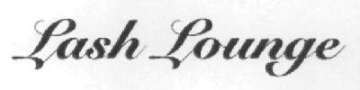 Lash Lounge Device mark 2938174 Trademark