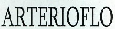 Arterioflo Device mark 2264194 Trademark