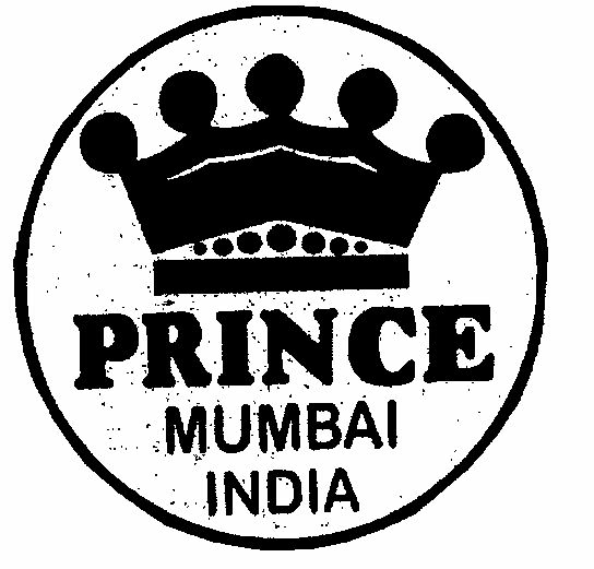 Prince Mumbai India (device Of Crown With Circle) Device mark 1562965 Trademark
