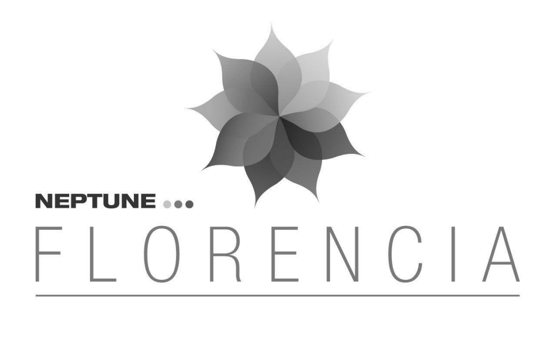 Neptune Florencia Device mark 2596417 Trademark