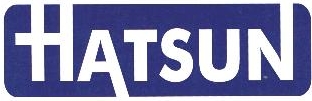 Hatsun Device mark 1803019 Trademark