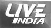 Live India (device Of Shaded) Device mark 1567789 Trademark