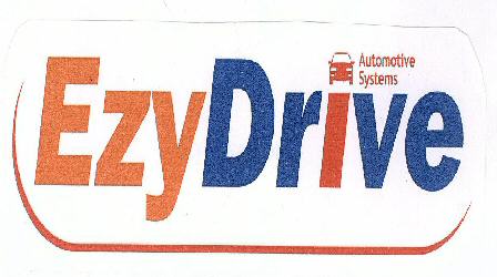 Ezydrive With Device Device mark 2117809 Trademark