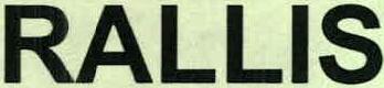 Rallis Device mark 2344455 Trademark
