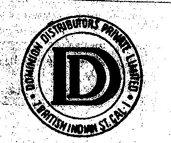 D Device mark 235932 Trademark