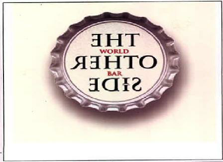 The World Other Bar Side Device mark 2460154 Trademark