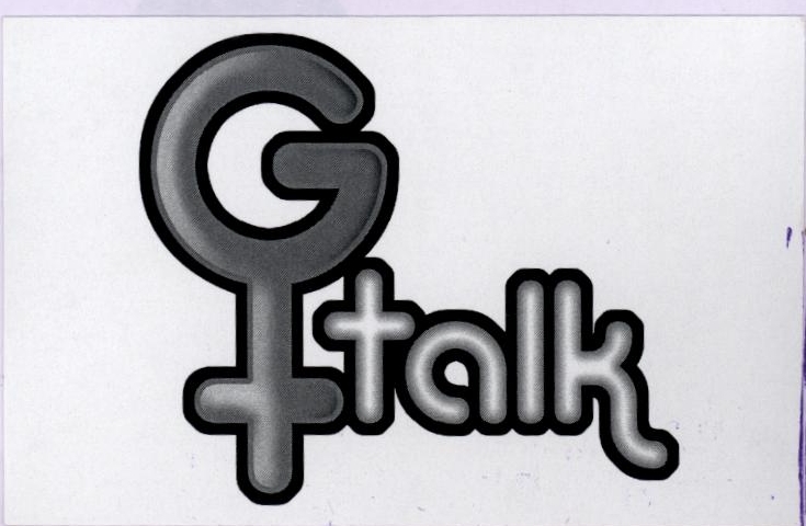 Gtalk Device mark 1957897 Trademark