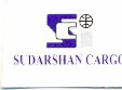 Sudarshan Cargo ,sci (label) Device mark 1216084 Trademark