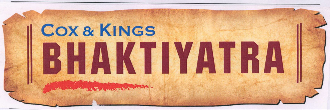 Cox And Kings Bhaktiyatra Device mark 1965844 Trademark