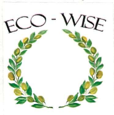 Eco-wise With Device Device mark 2134324 Trademark