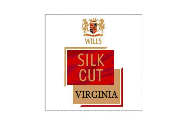 Silk Cut Virginia Device mark 2552847 Trademark