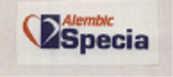 Alembic Specia Device mark 1273188 Trademark