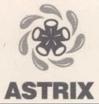 Astrix Device mark 2119251 Trademark