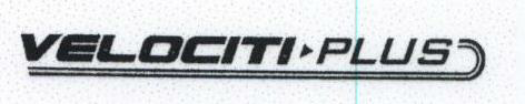 Velociti Plus Device mark 1776741 Trademark