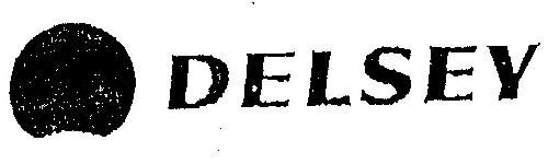 Delsey Device mark 654998 Trademark