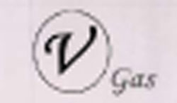 V Gas Device mark 1586885 Trademark