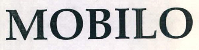 Mobilo Device mark 2914197 Trademark