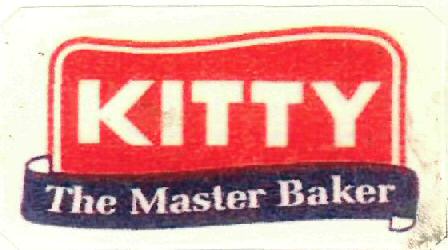 Kitty (label) Device mark 2525464 Trademark