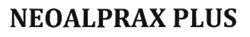 Neoalprax Plus Device mark 2775277 Trademark