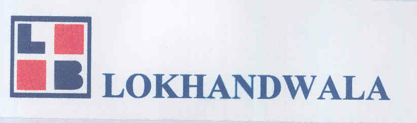 Lokhandwala (label) Device mark 1761724 Trademark
