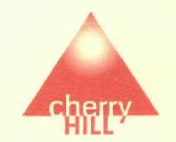 Cherry Hill (device) Device mark 2799826 Trademark