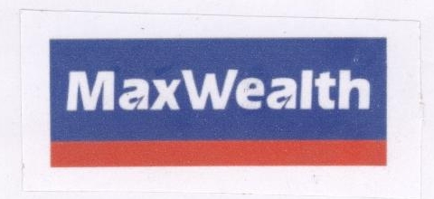 Maxwealth Device mark 1646605 Trademark