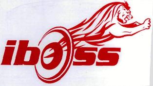 Iboss, Device Of Lion Device mark 2694345 Trademark