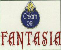Fantasia (label) Device mark 1522283 Trademark