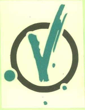 V Device mark 2421633 Trademark