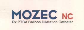 Mozec Nc Device mark 2540309 Trademark