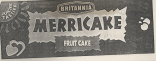 Merricake Device mark 661192 Trademark