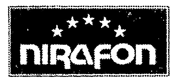 Nirafon Device mark 688616 Trademark