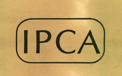 Ipca Device mark 421525 Trademark