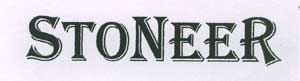 Stoneer Device mark 1879166 Trademark